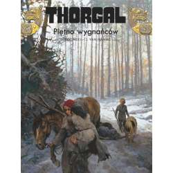 Thorgal T.20 Piętno wygnańców
