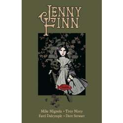 Jenny Finn - 1