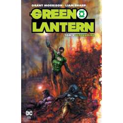 Green Lantern T.4 Ultrawojna - 1