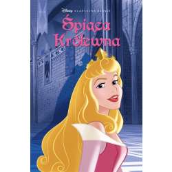 Książka Komiks Klasyczne baśnie Disneya. Śpiąca Królewna (9788328156944) - 1