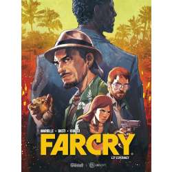 Far Cry. Łzy Esperanzy - 1