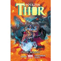 Potężna Thor T.4 Thor Wojny - 1