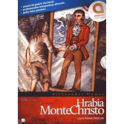 Hrabia Monte Christo Audiobook - 1