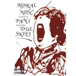 Moralność pani Dulskiej + CD - 1