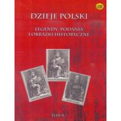Dzieje Polski T.2 audiobook - 1
