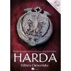 Harda Audiobook - 1