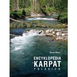 Encyklopedia Karpat Polskich
