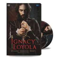Ignacy Loyola DVD - 1