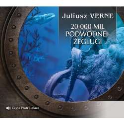 20 000 mil podwodnej żeglugi Audiobook - 1