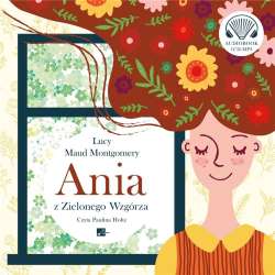 Ania z Zielonego Wzgórza Audiobook - 1