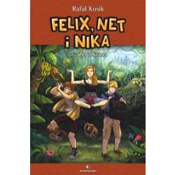 Felix, Net i Nika oraz Zero Szans - 1