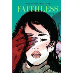 Faithless T.2