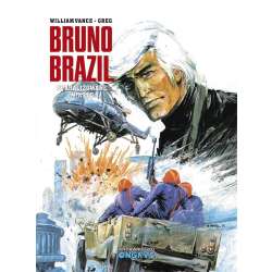 Bruno Brazil. Sparaliżowane miasto - 1