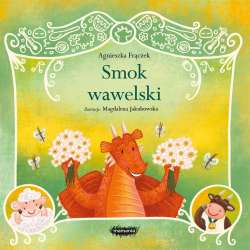 Legendy polskie. Smok wawelski - 1