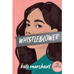 Whistleblower - 1