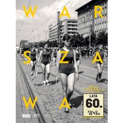Warszawa lat 60.