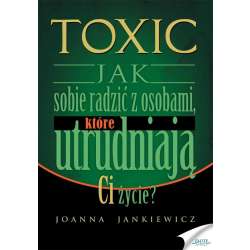 Toxic. Audiobook - 1