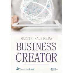 Business Creator. Audiobook