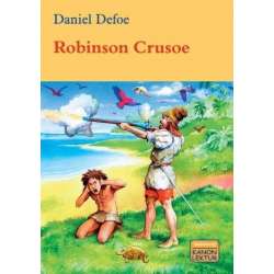 Robinson Crusoe Siedmioróg - 1