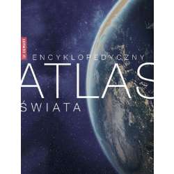 Encyklopedyczny Atlas Świata - 1