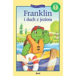 Franklin i duch z jeziora - 1