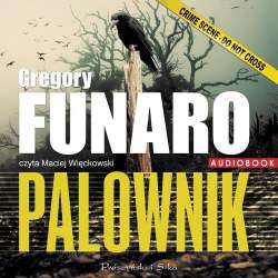 Palownik audiobook - 1