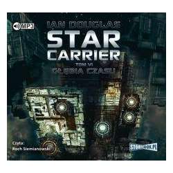Star Carrier T. VI Głębia czasu audiobook
