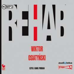 Rehab audiobook - 1