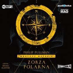Zorza Polarna audiobook - 1