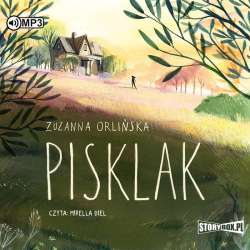 Pisklak audiobook - 1