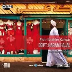 Egipt: haram halal audiobook - 1
