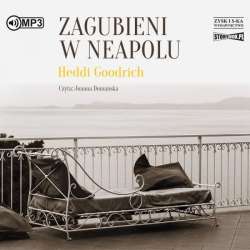 Zagubieni w Neapolu audiobook