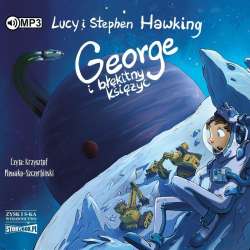 George i błękitny księżyc audiobook - 1
