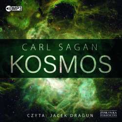 Kosmos audiobook