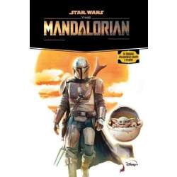 Star Wars The Mandalorian - 1