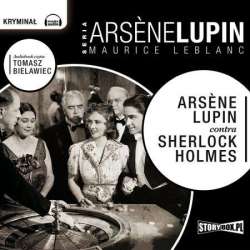 Arsene Lupin contra Sherlock Holmes audiobook - 1