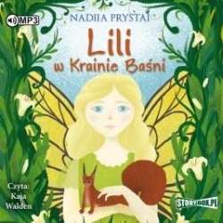 Lili w Krainie Baśni audiobook