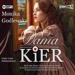 Dama Kier audiobook - 1