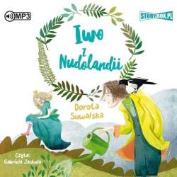 Iwo z Nudolandii audiobook - 1