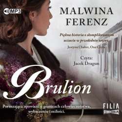 Brulion Audiobook - 1