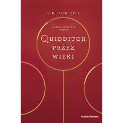 Quidditch przez wieki - 1