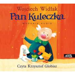 Pan Kuleczka cz.1. Audiobook - 1