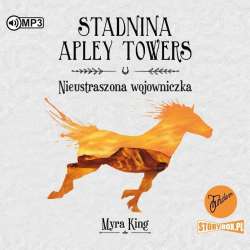 Stadnina Apley Towers T.4 Nieustraszona... CD - 1