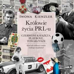 Królowie życia PRL-u audiobook - 1