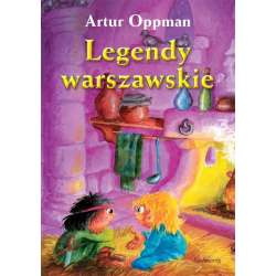 Legendy warszawskie - 1