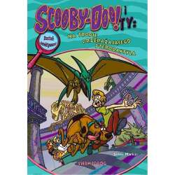 Scooby-Doo! i Ty: Na tropie przerażającego.. T.14 - 1