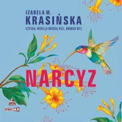 Narcyz audiobook - 1