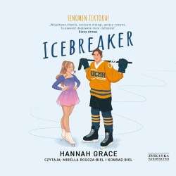 Icebreaker audiobook - 1