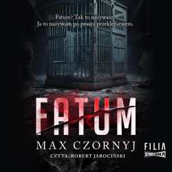 Fatum audiobook