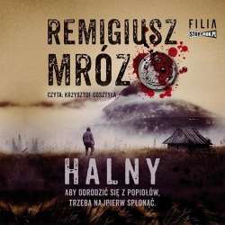 Halny audiobook - 1